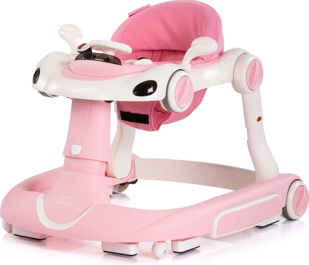 Bezpečná a stabilná jazda