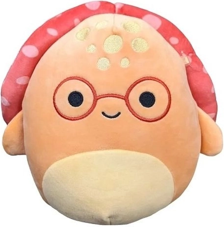 Squishmallows plyšová korytnačka Caine 35 cm