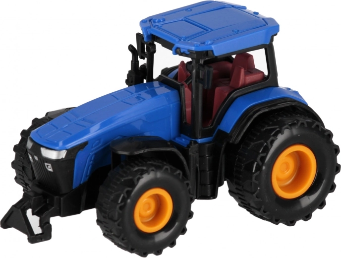 Realistické prevedenie a valivé kolesá