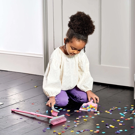 Detské rozmery a ľahká manipulácia