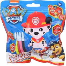 Vymaľovacia sada PAW PATROL s figúrkou a fixkami