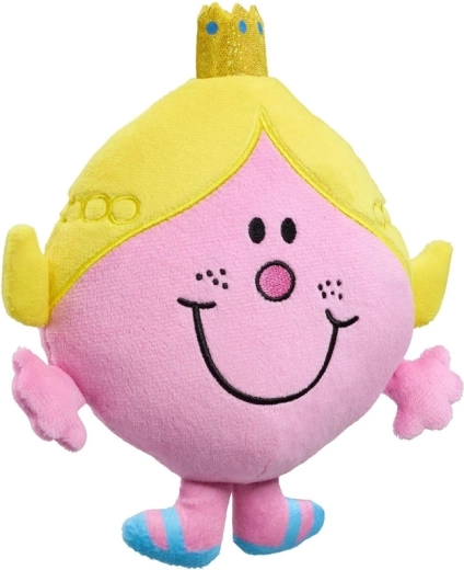 Hebký plyš a bezpečné prevedenie