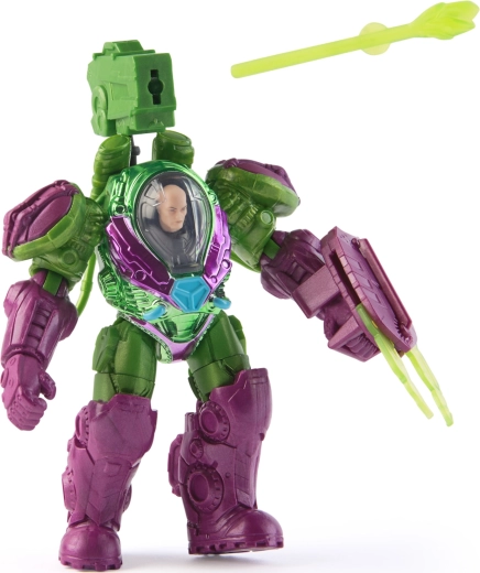 Bojové brnenie a funkčné doplnky