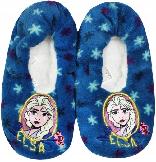 Motív Elsa z Frozen