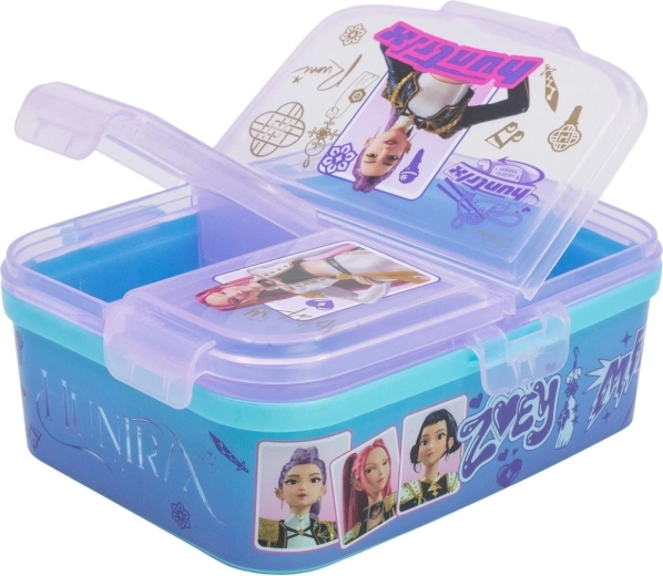 Odolný box vhodný do školy aj na výlety