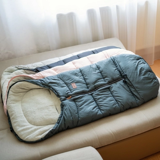 3v1 s nastaviteľnou dĺžkou a stredovým zipsom