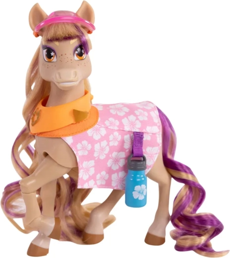 Pohyblivá figúrka Bailey pre živé príbehy