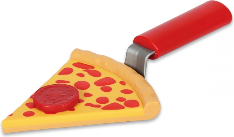 Servírovanie ako v pizzerii