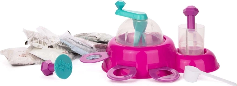 Kreatívne farby a doplnky