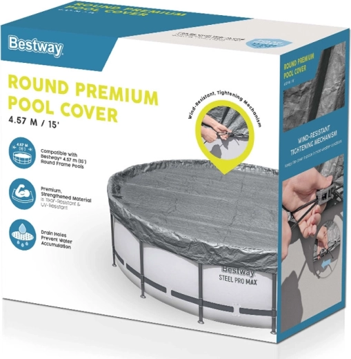 Drenážne otvory proti kalužiam