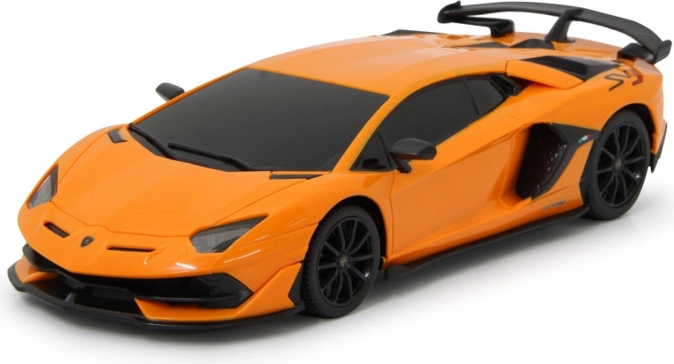 Oficiálna licencia Lamborghini a realistické spracovanie