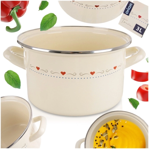 Univerzálny pre všetky sporáky aj rúru