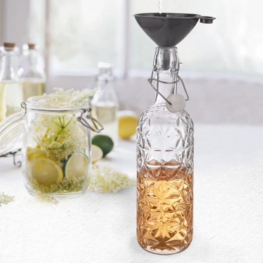 Čisté a presné plnenie bez kvapiek