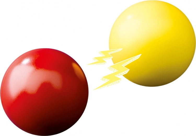 kúzlo magnetov – vedecká sada KOSMOS