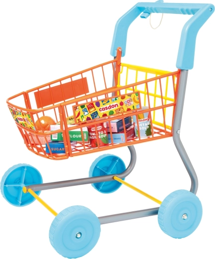 Ľahká a odolná konštrukcia