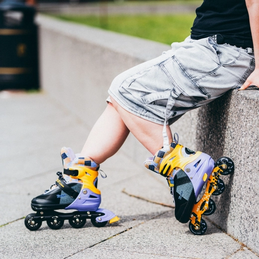 Trojbodové zapínanie pre maximálnu stabilitu