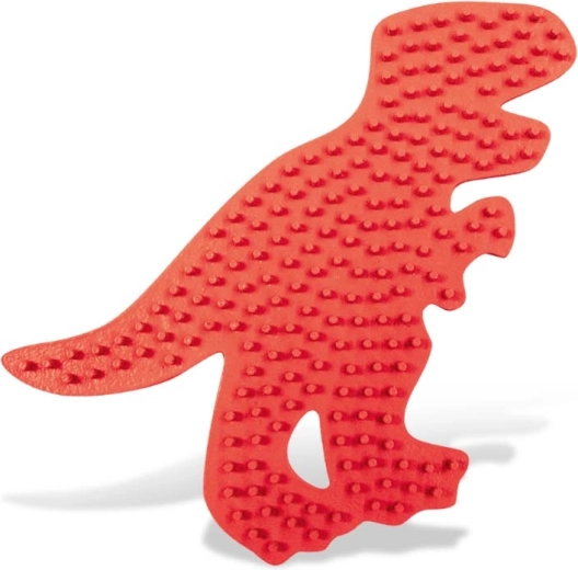 Šablóna v tvare T-Rexa