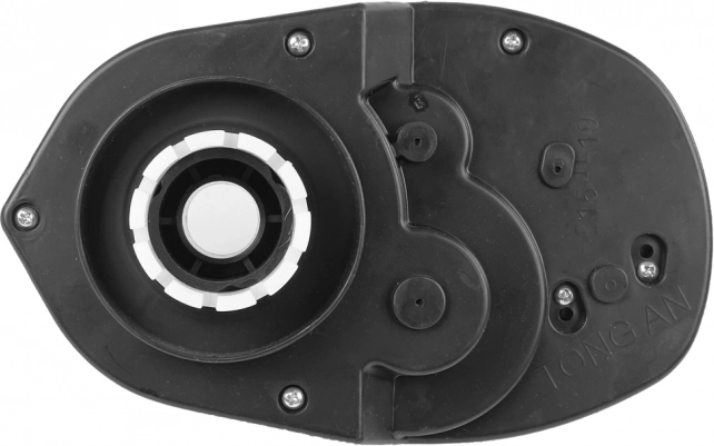 Motor s prevodovkou pravý 24 V 200 W 12000 ot./min pre vozidlo A011