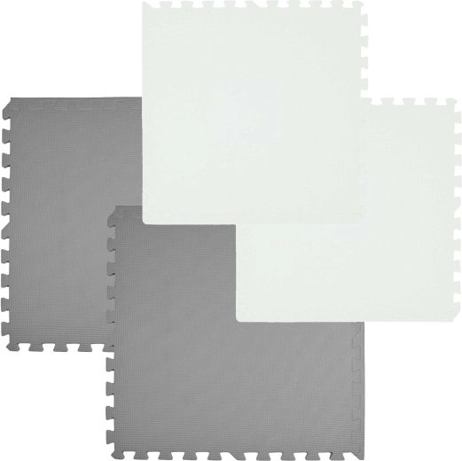 Modulárny puzzle systém