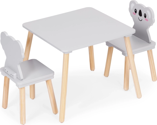 Bezpečné, zaoblené hrany