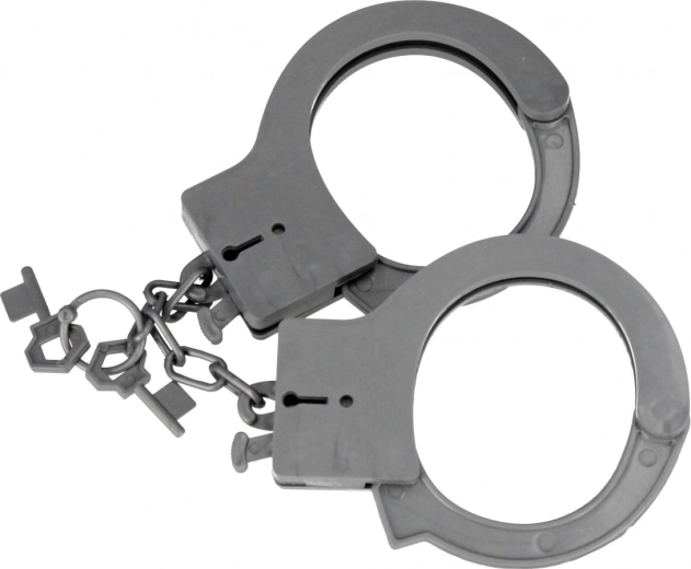 Putá a doplnky na akčný role-play