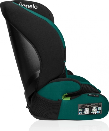 Rastie s dieťaťom: 10 polôh opierky hlavy