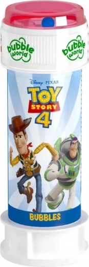Motív Toy Story 4, ktorý deti milujú