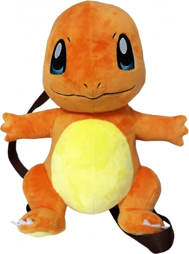 Pokémon batoh Charmander