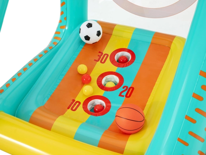 3 hry v jednom sete pre nekonečnú zábavu