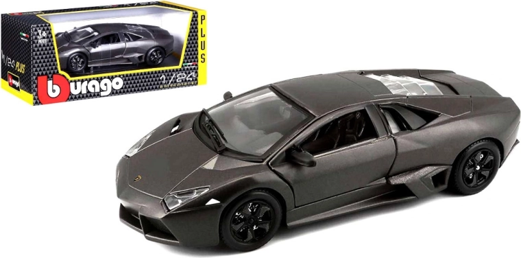 Bburago Lamborghini model auta 1:24
