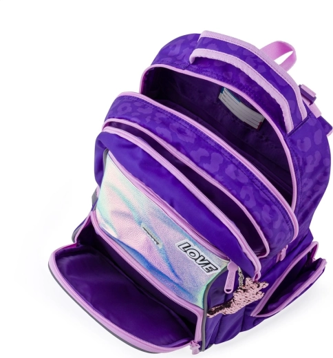 Chytrá organizácia a dostatok priestoru