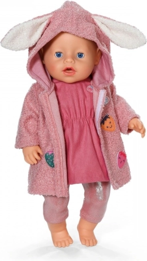 Jednoduché obliekanie pre kreatívnu hru