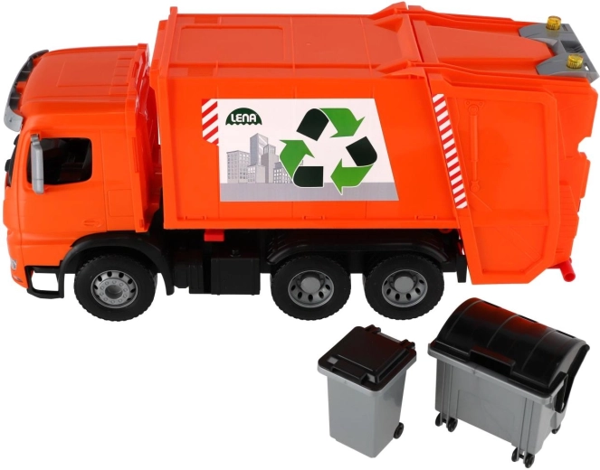 Dve popolnice pre ešte lepšiu hru