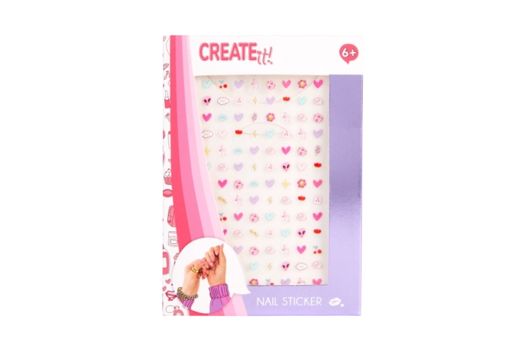 Jednoduchá peel & stick aplikácia