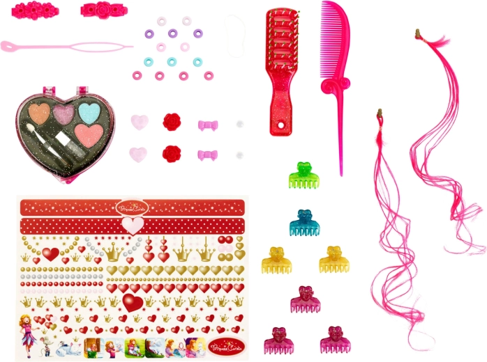 Bohatá sada 41 doplnkov