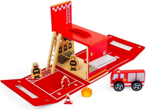 Všetko pre akčné záchranné misie