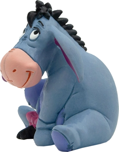 Bullyland Disney Macko Pú – somárik Ijáčik figúrka