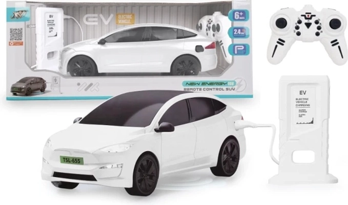 RC auto