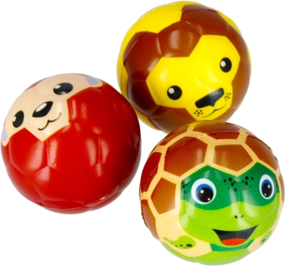 Veselé zvieracie motívy, ktoré deti milujú