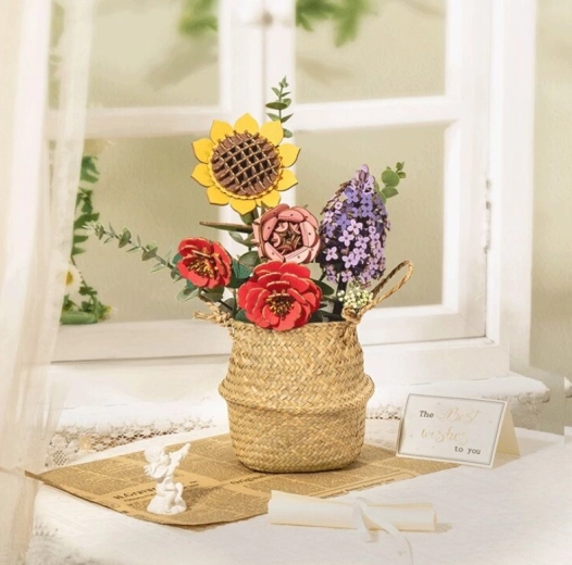 Elegantná dekorácia, ktorá nikdy nevädne