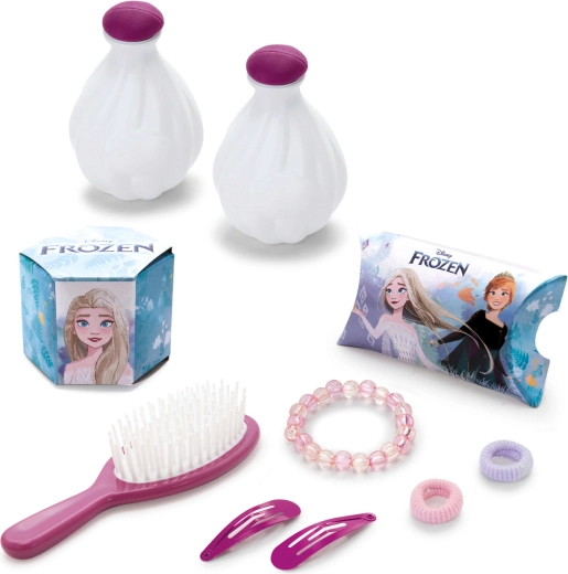 10 štýlových doplnkov pre kreatívnu hru