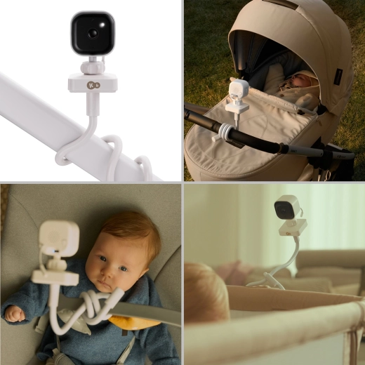 Flexibilné uchytenie domov aj na cesty