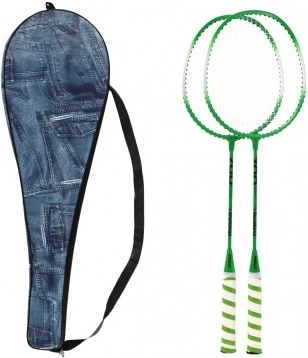 Bedmintonová súprava Aluminium pre pokročilých hráčov