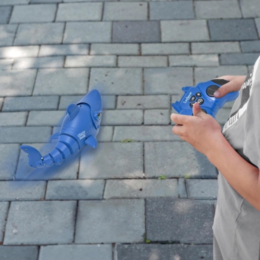 Jednoduché riadenie doma aj vonku