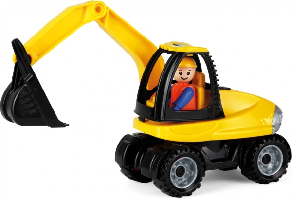 Detský bager Truckies