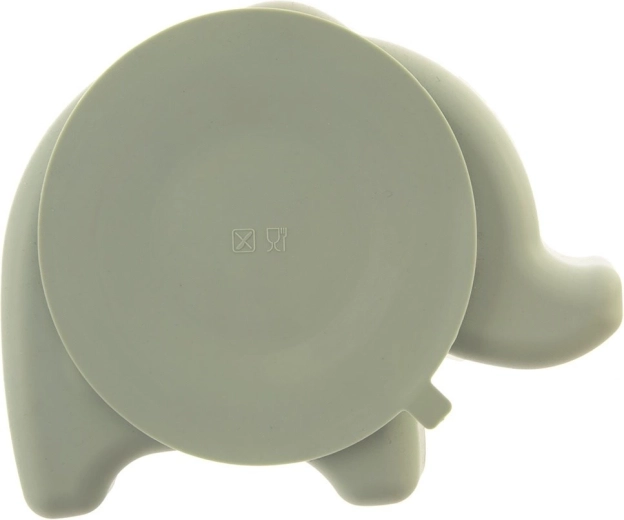 Bezpečný silikón, vhodný do umývačky aj mikrovlnky