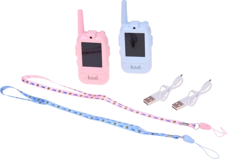 Ľahké, detské prevedenie a jednoduché USB‑C nabíjanie