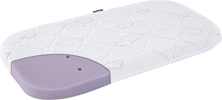 Träumeland matrac Brise Light do kočíka Thule Urban Glide 33 × 77 cm