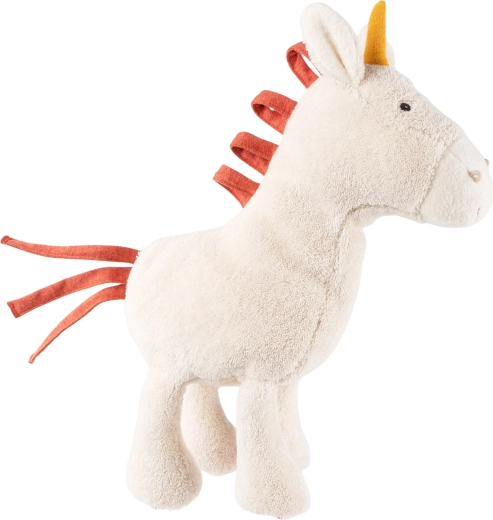 Praktický dizajn vhodný na časté pranie