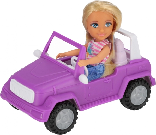 Podpora fantázie a motoriky